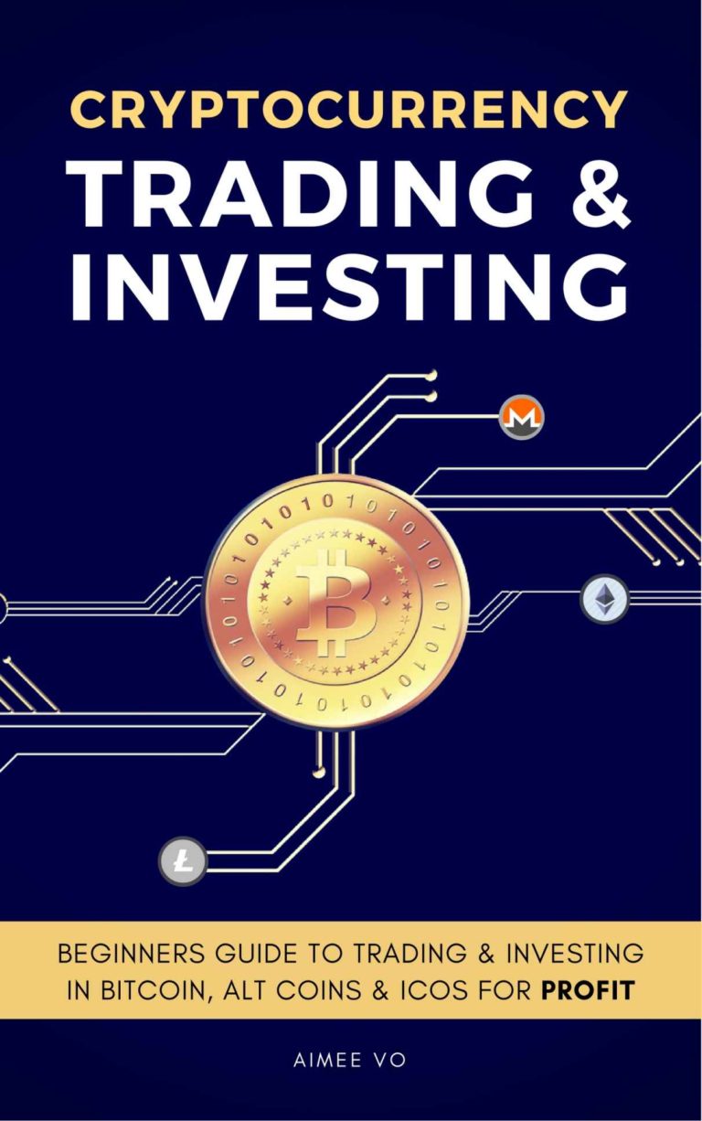 Best Books to Learn Cryptocurrency Trading Beginners Books